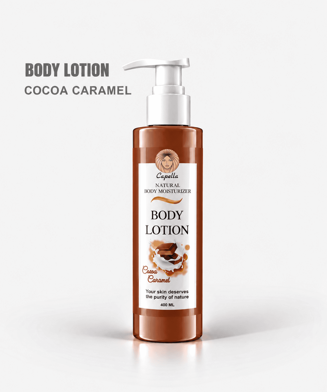 COCOA CARAMEL