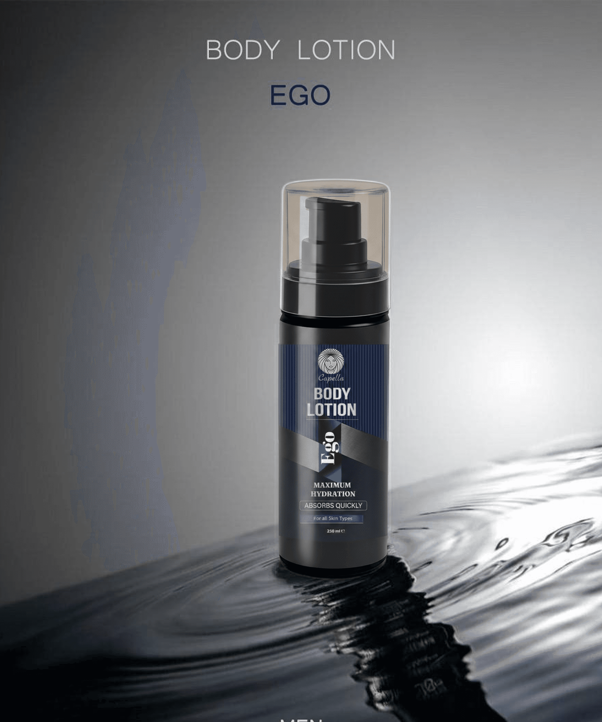 EGO - MEN