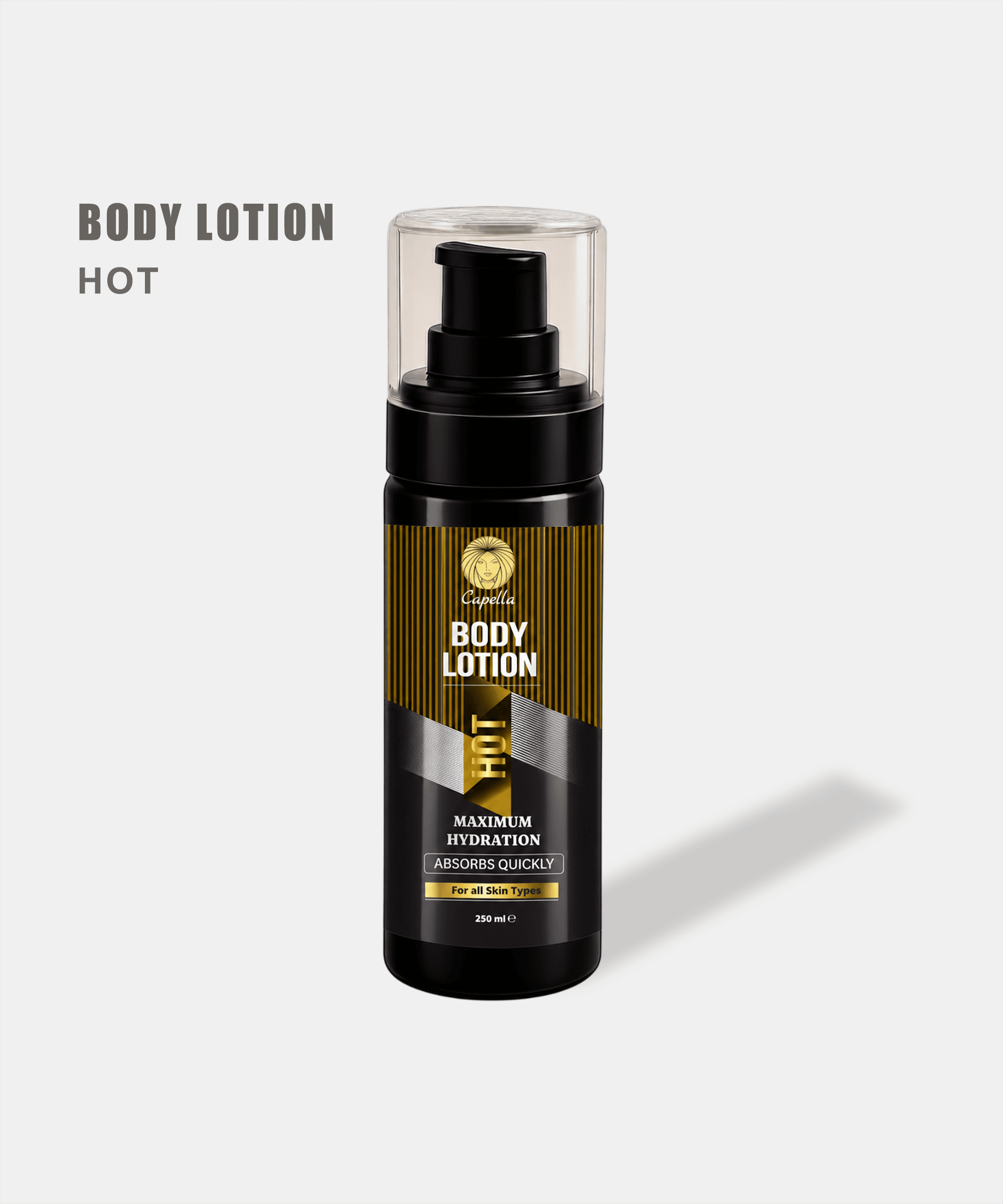 HOT - MEN