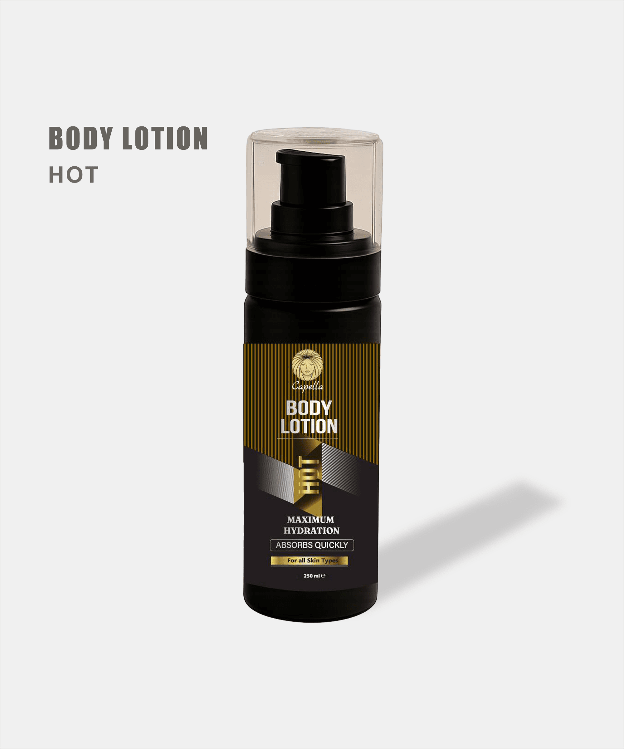 HOT - MEN