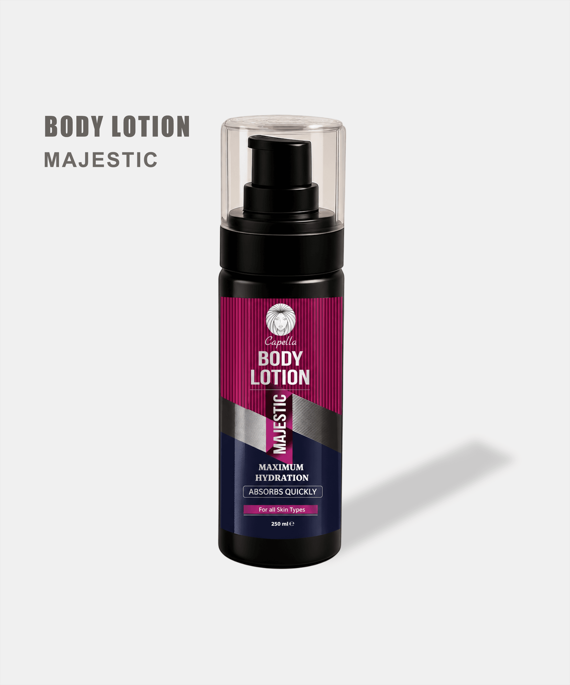 MAJESTIC - MEN