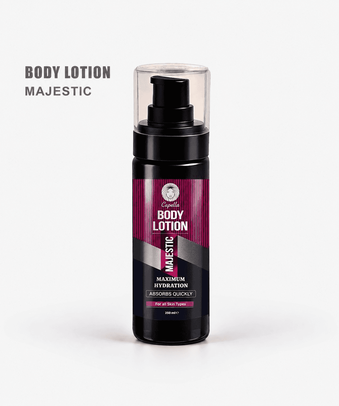 MAJESTIC LOTION 