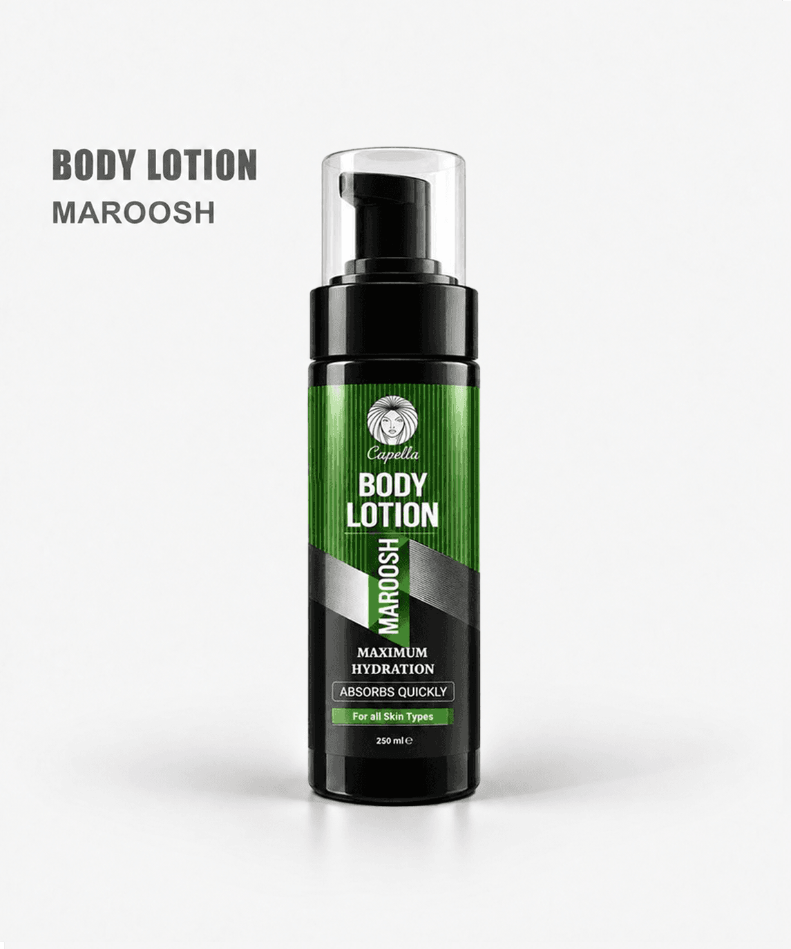 MAROOSH LOTION