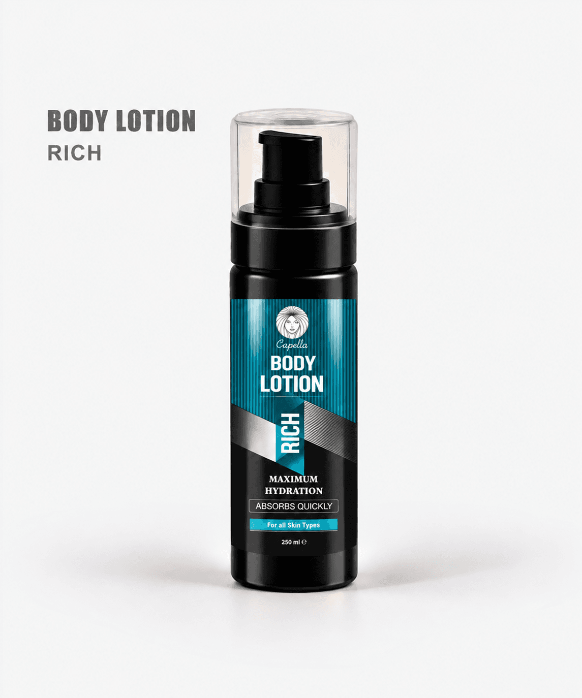 RICH LOTION 