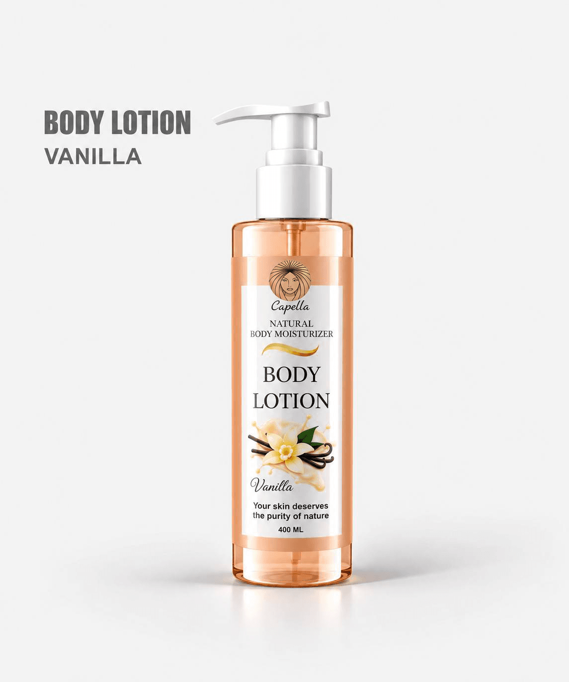  VANILLA