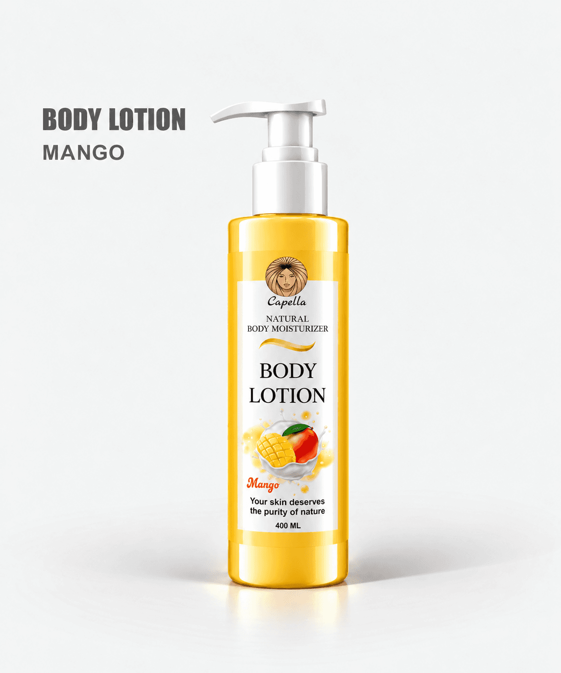 MANGO