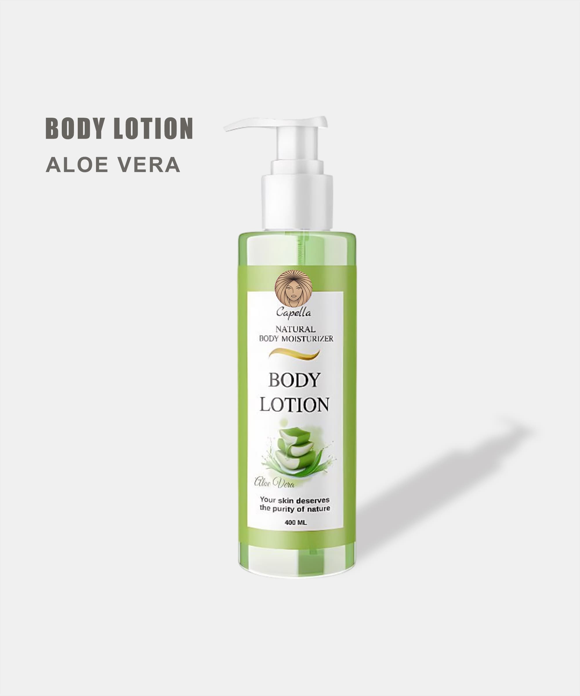 ALOE VERA