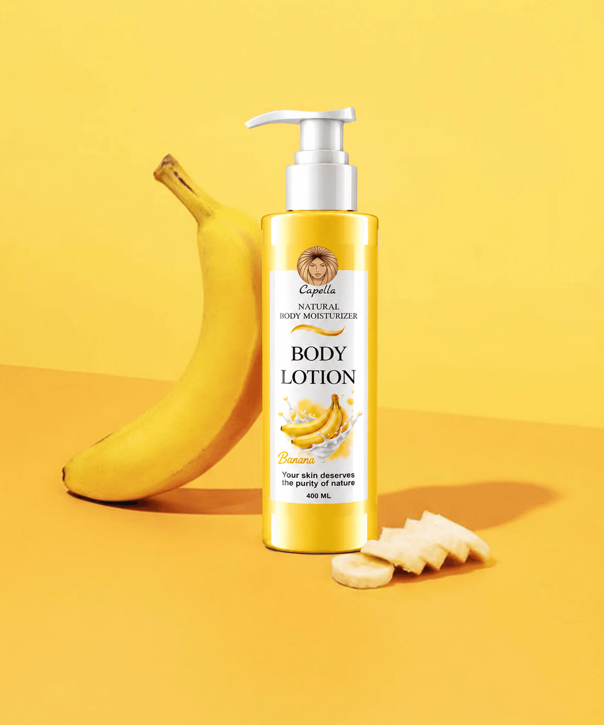 BANANA