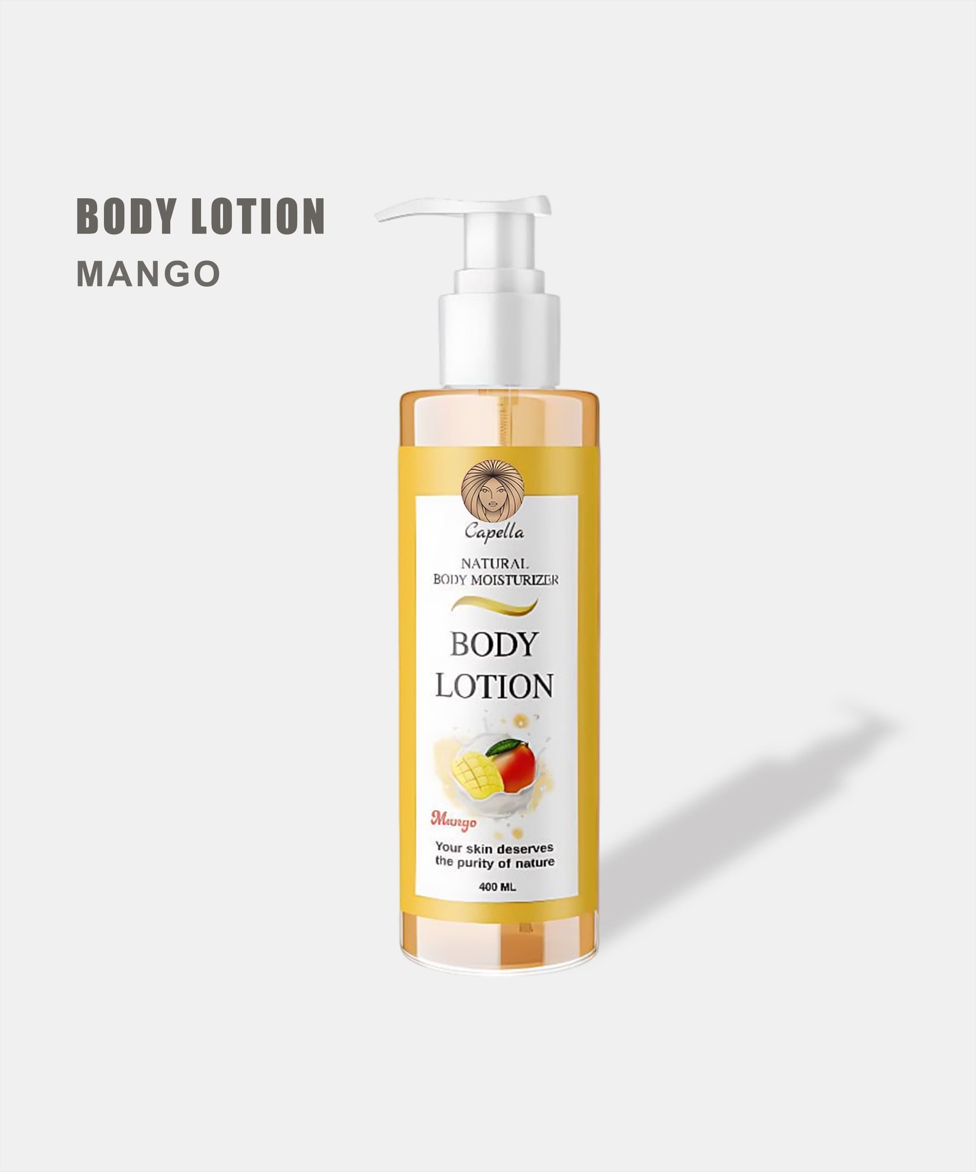 MANGO