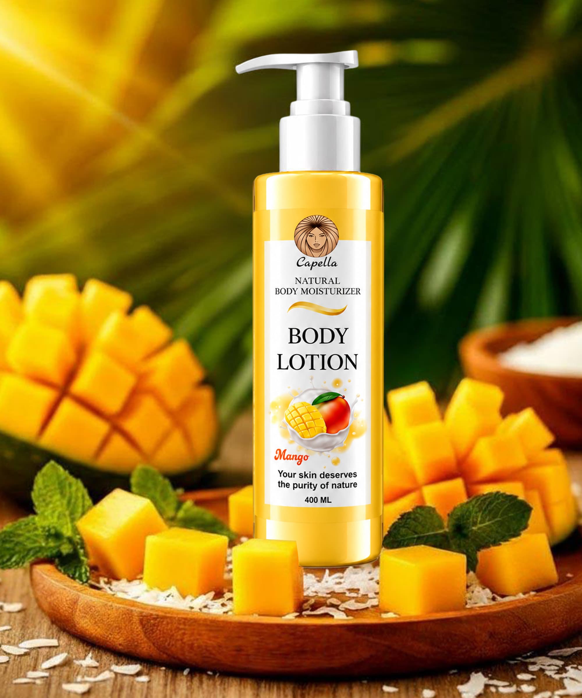 MANGO