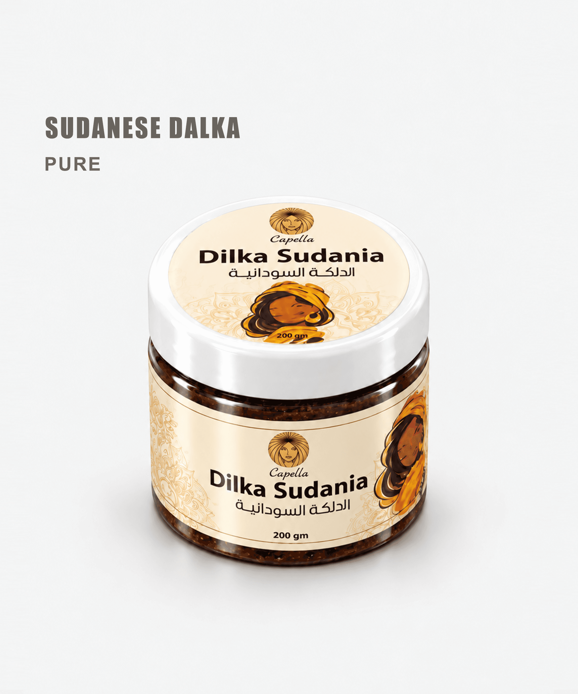 DALKA SUDANESE