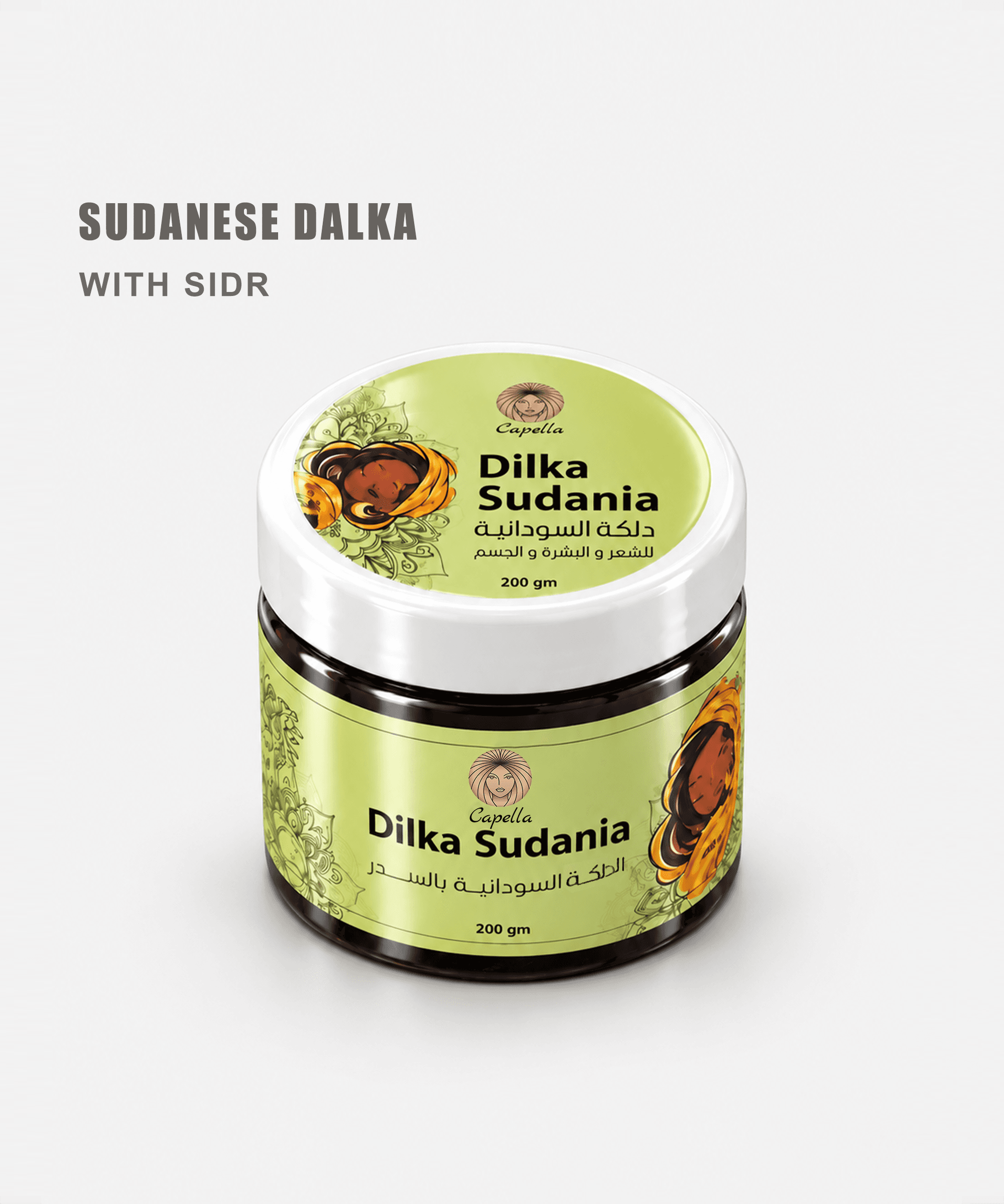 DALKA WITH SIDR