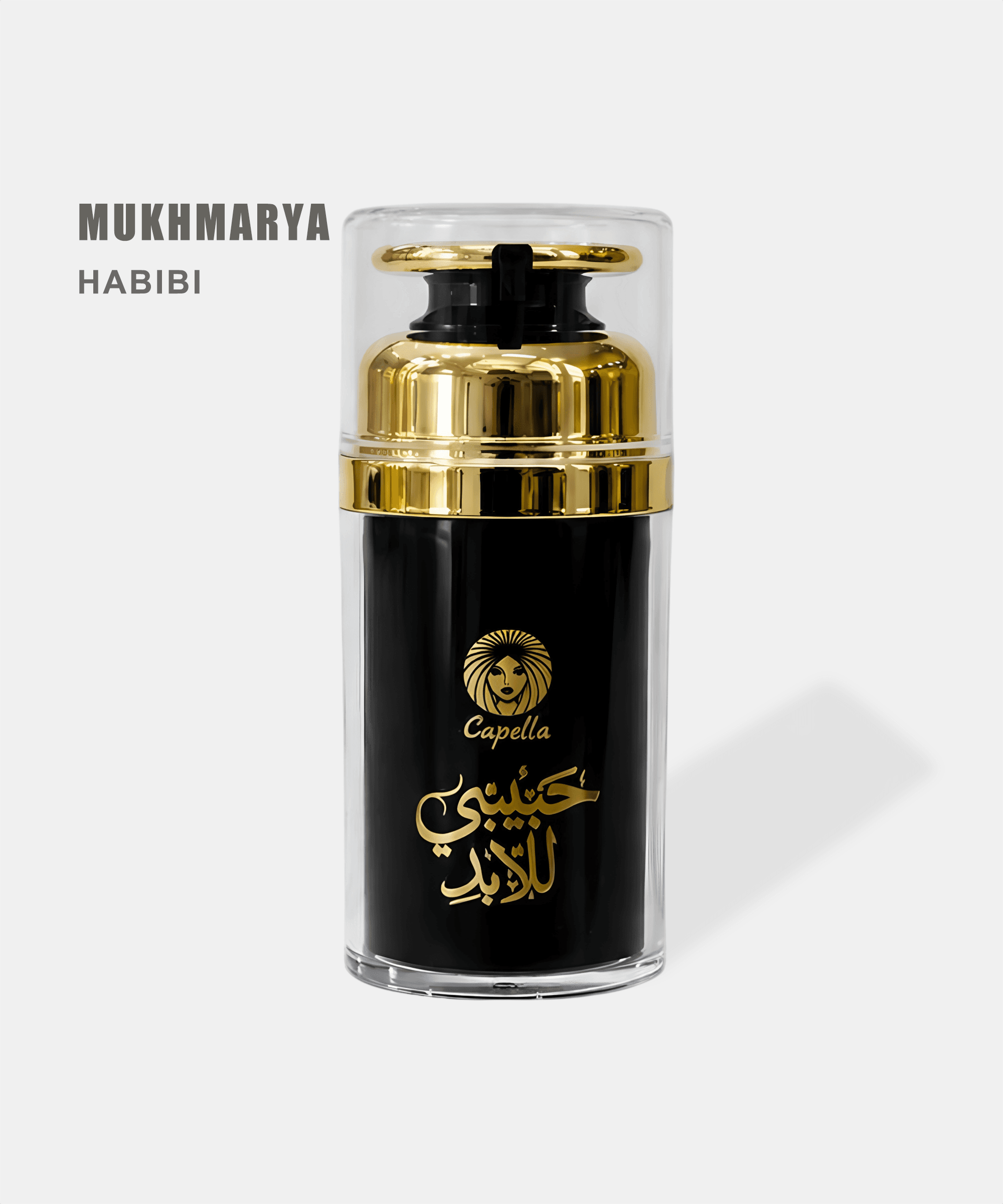 HABIBI LELABED