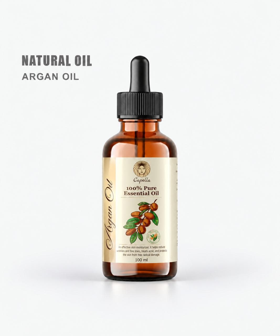 ARGAN OIL