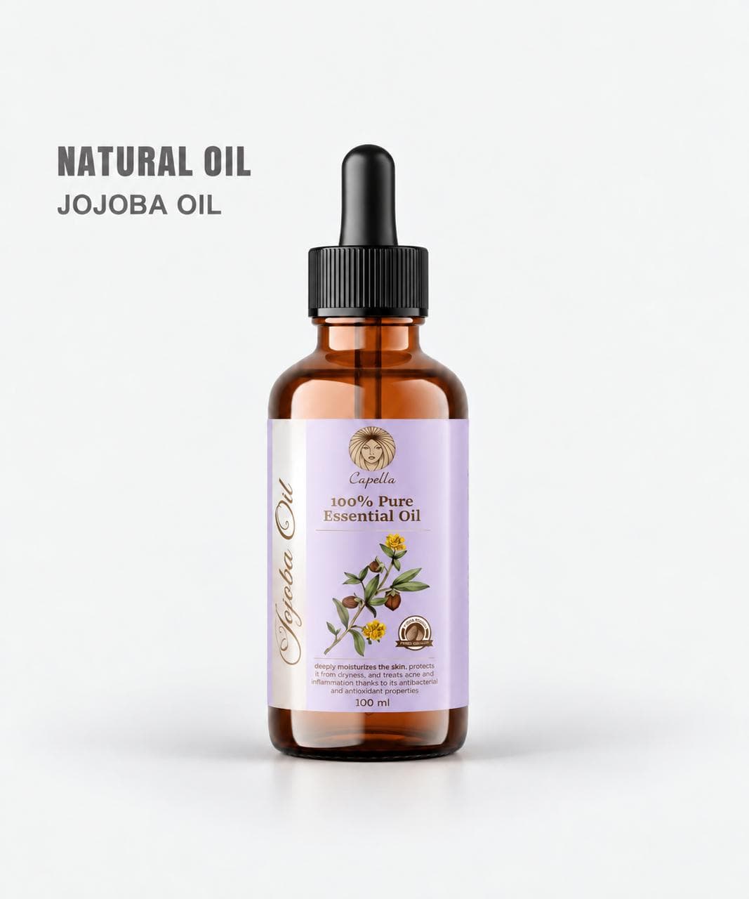 JOJOBA OIL