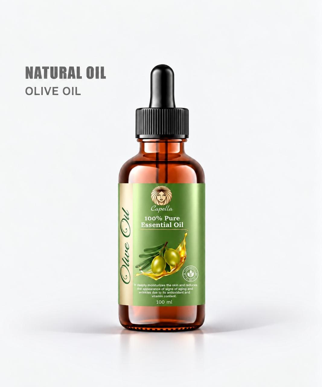 OLIVE OIL