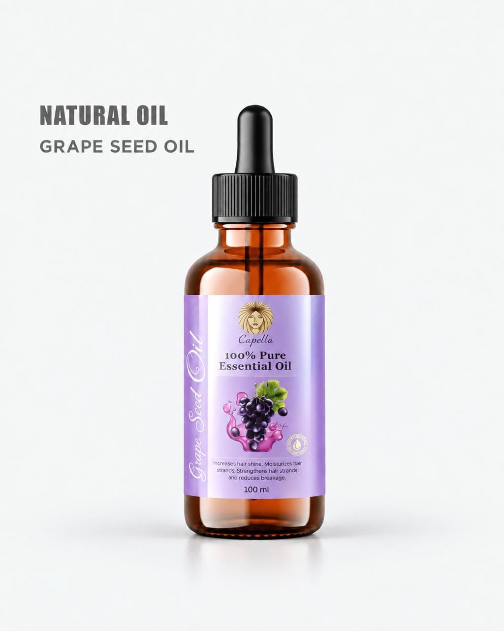 GRAPE SEED OIL