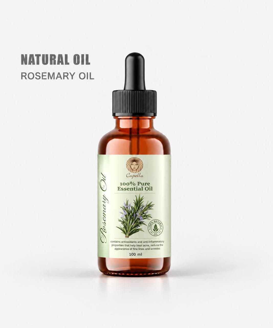 ROSEMARY OIL