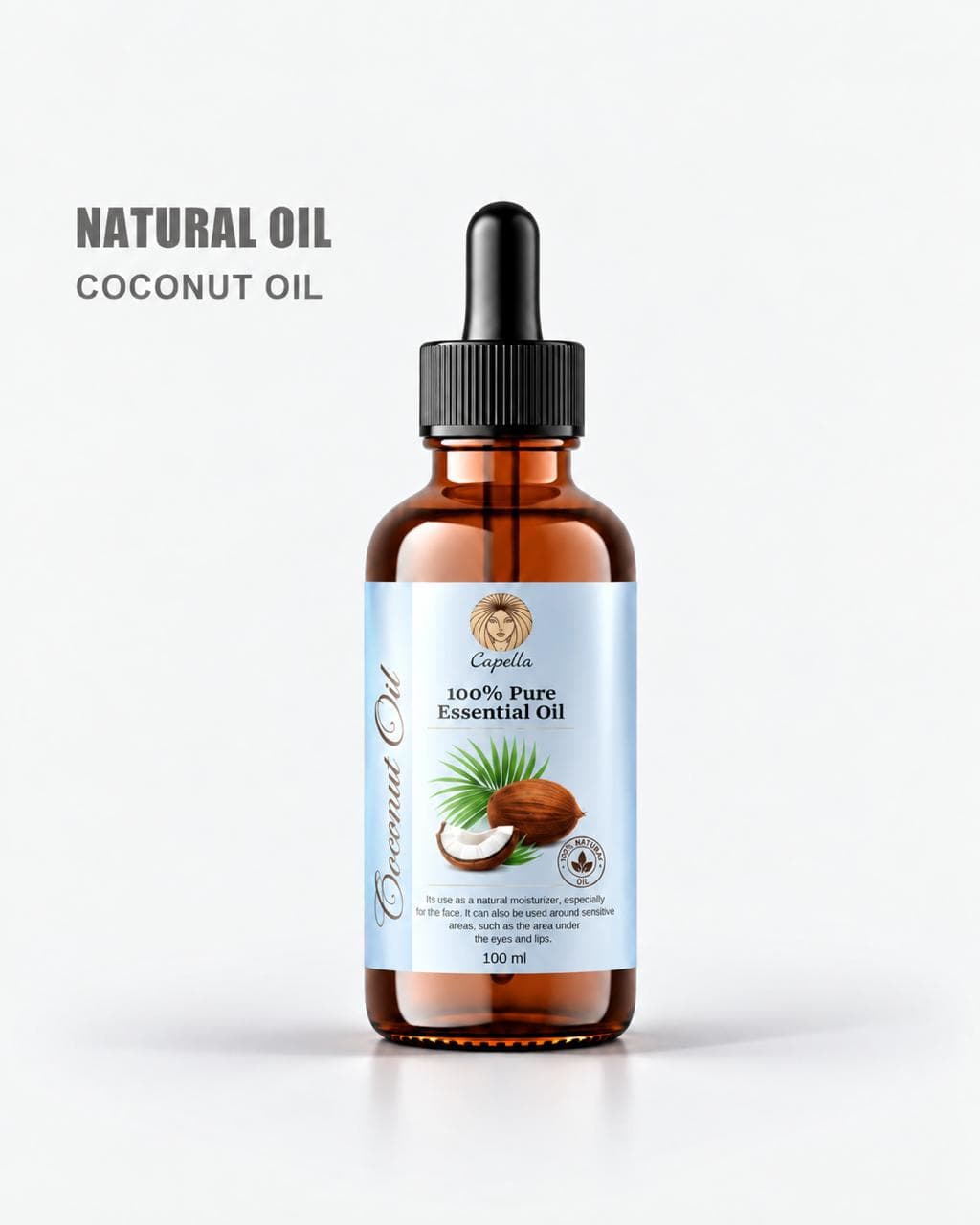COCONUT OIL