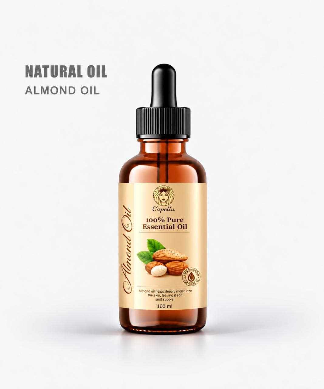 ALMOND