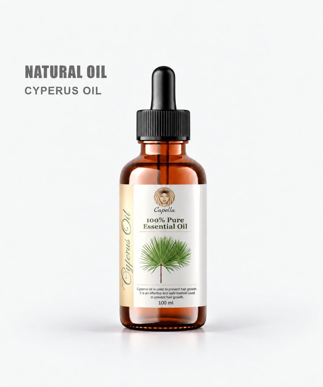 CYPERUS OIL