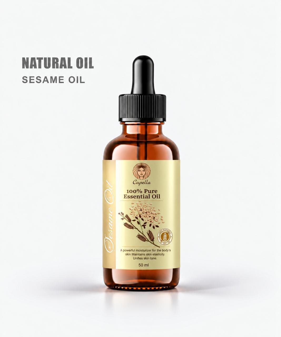 SESAME OIL