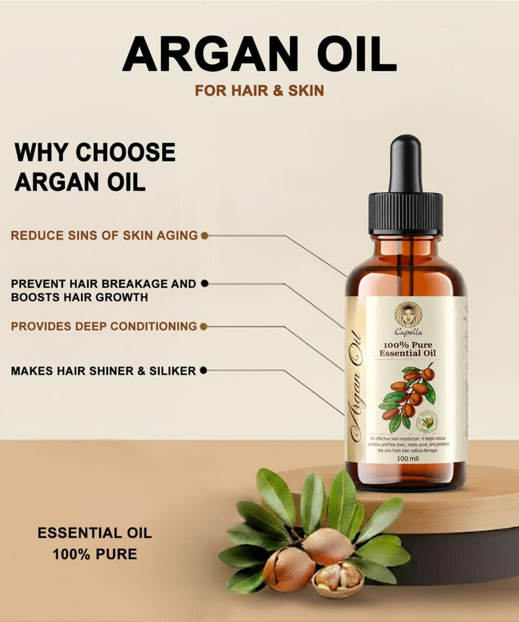 ARGAN OIL