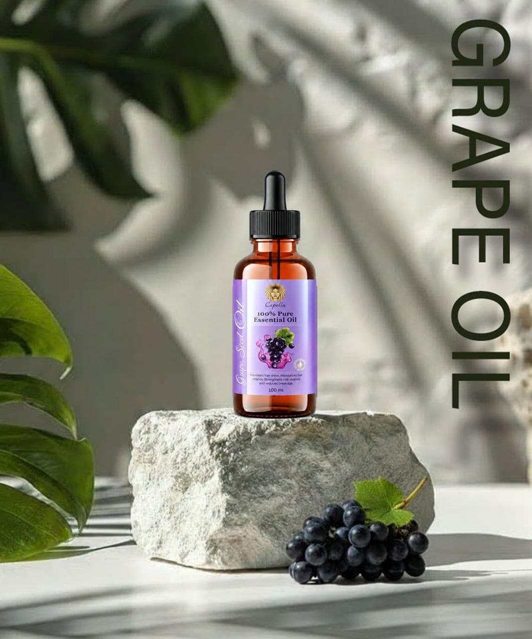 GRAPE SEED OIL
