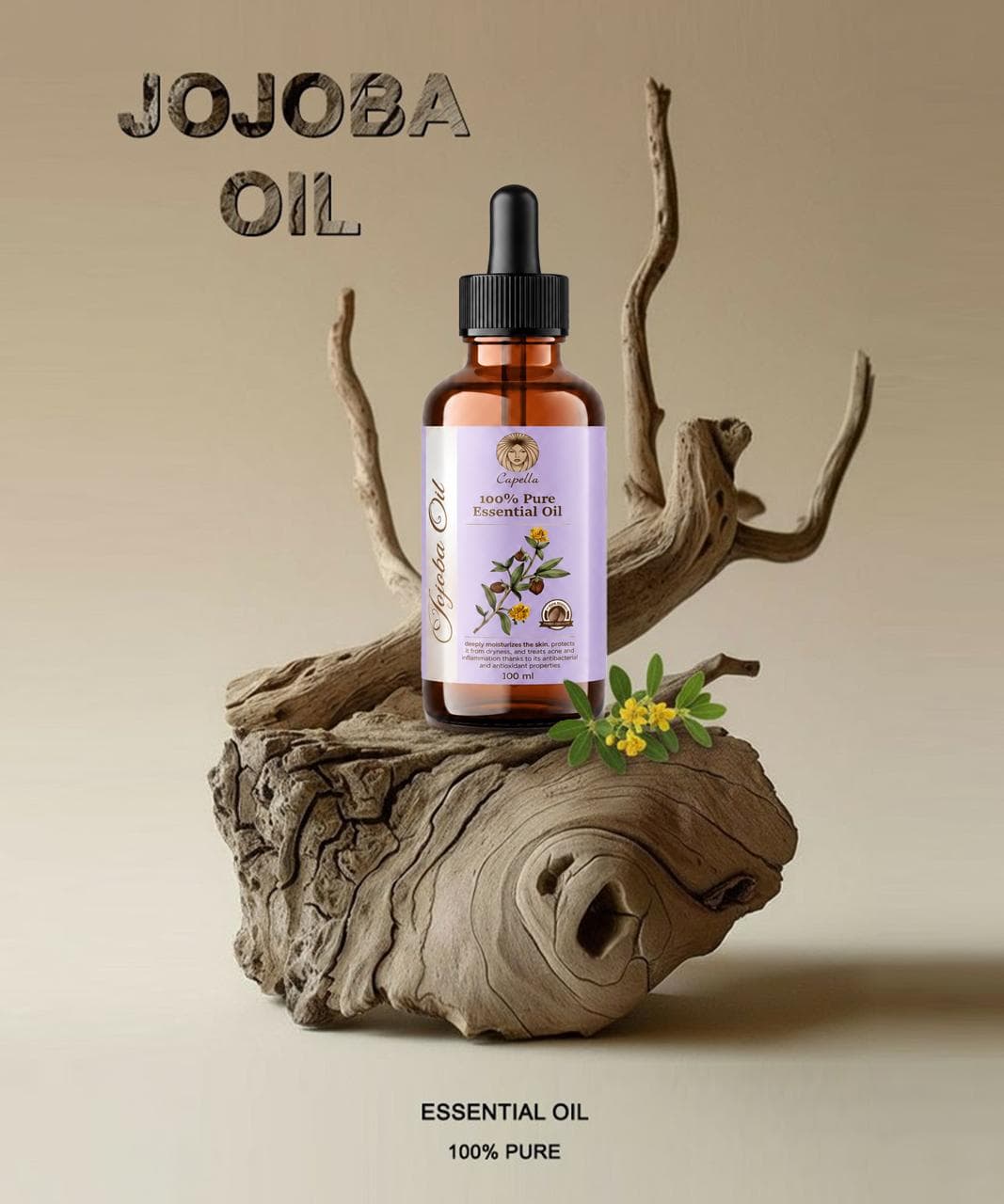 JOJOBA OIL