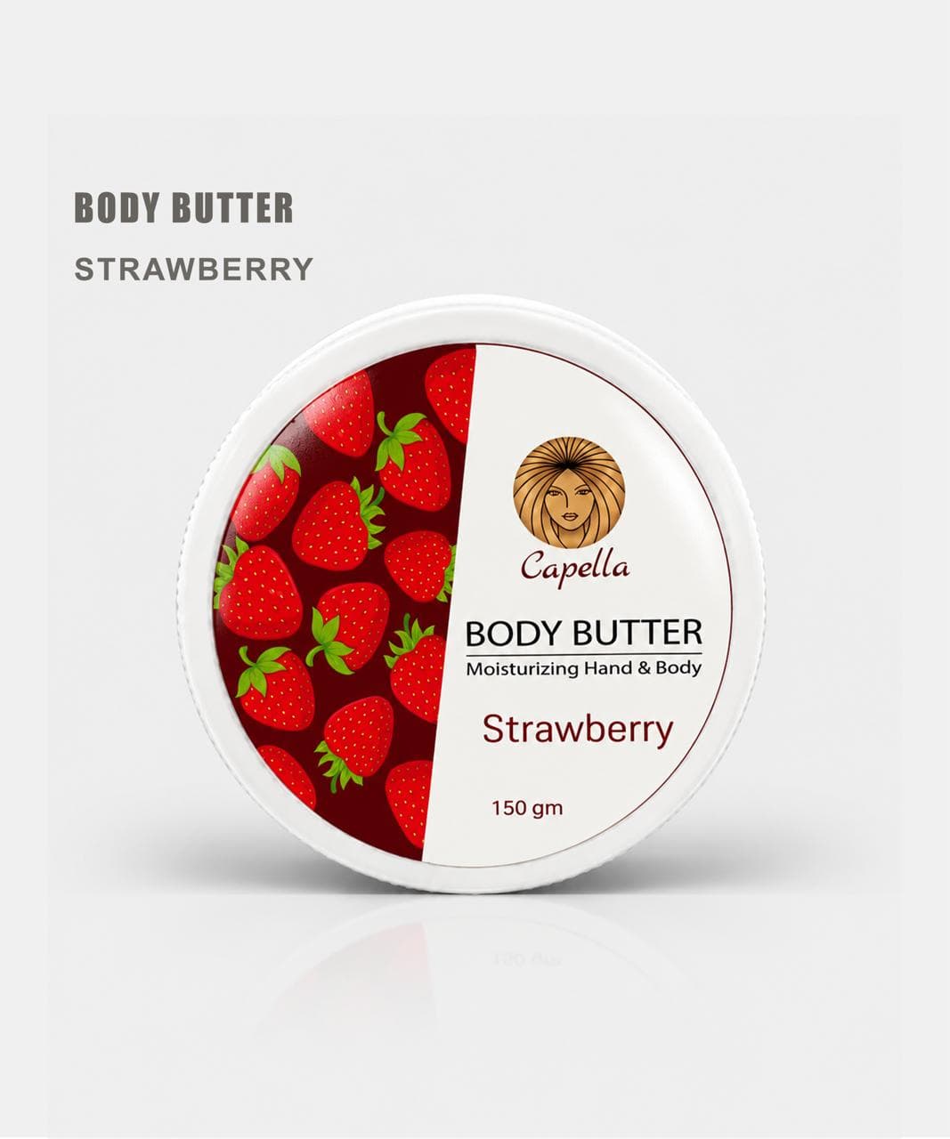 STRAWBERRY