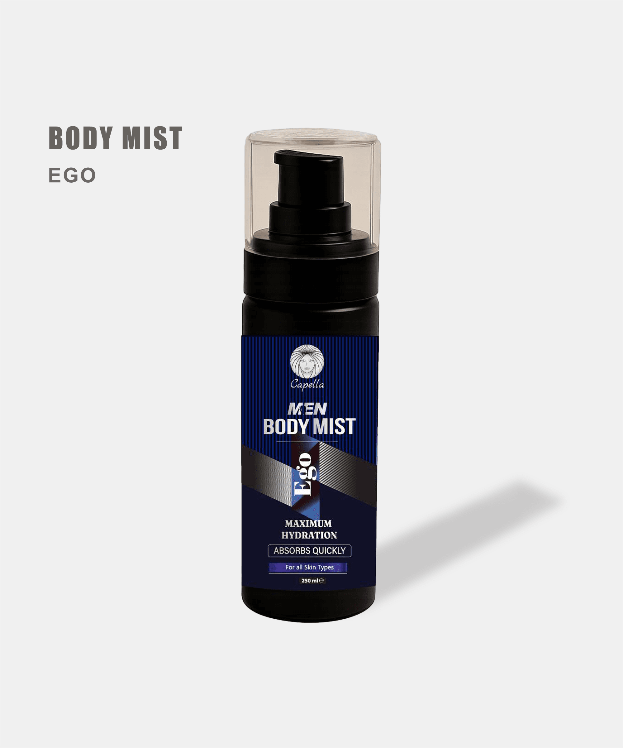 EGO MIST