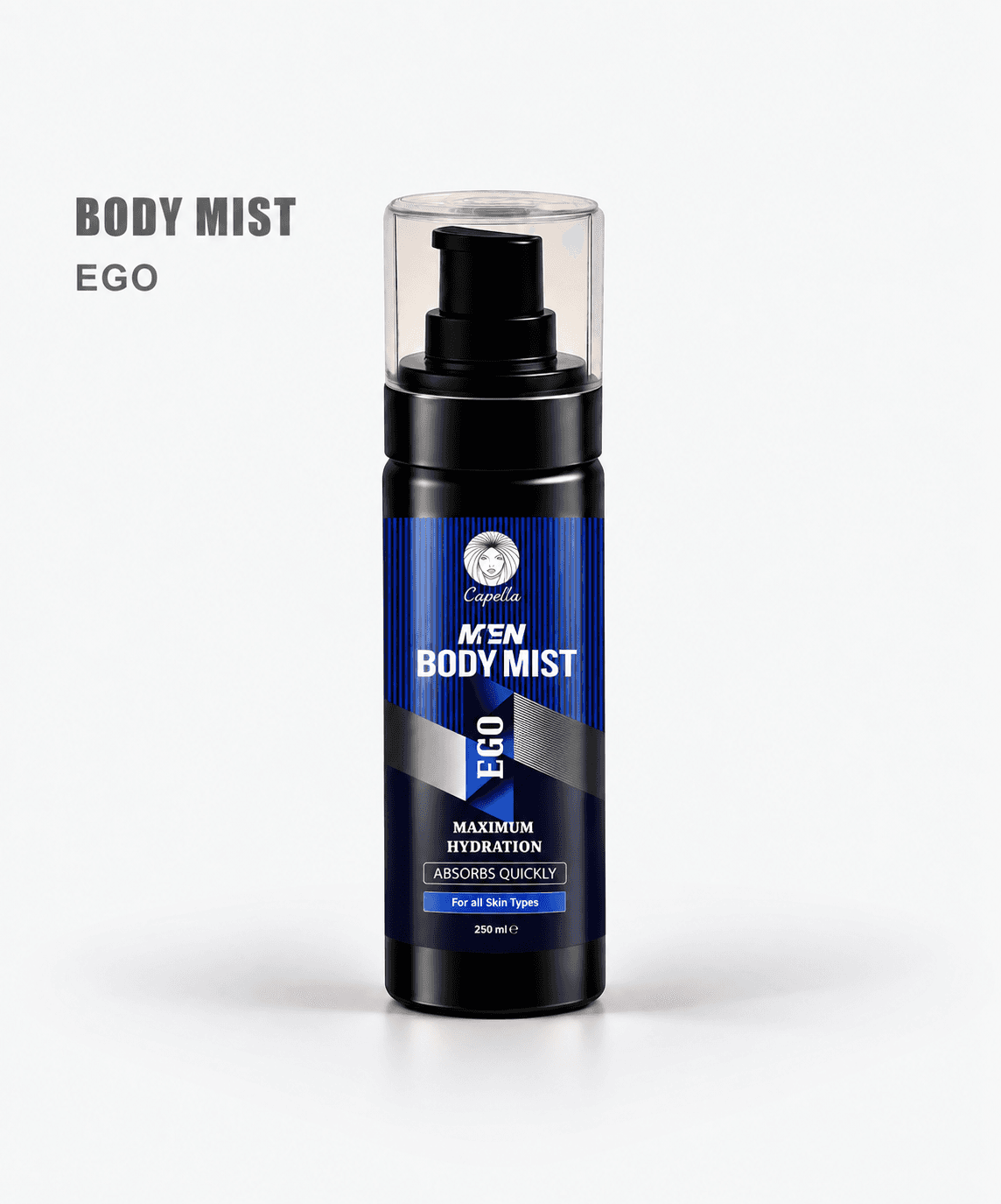 EGO MIST