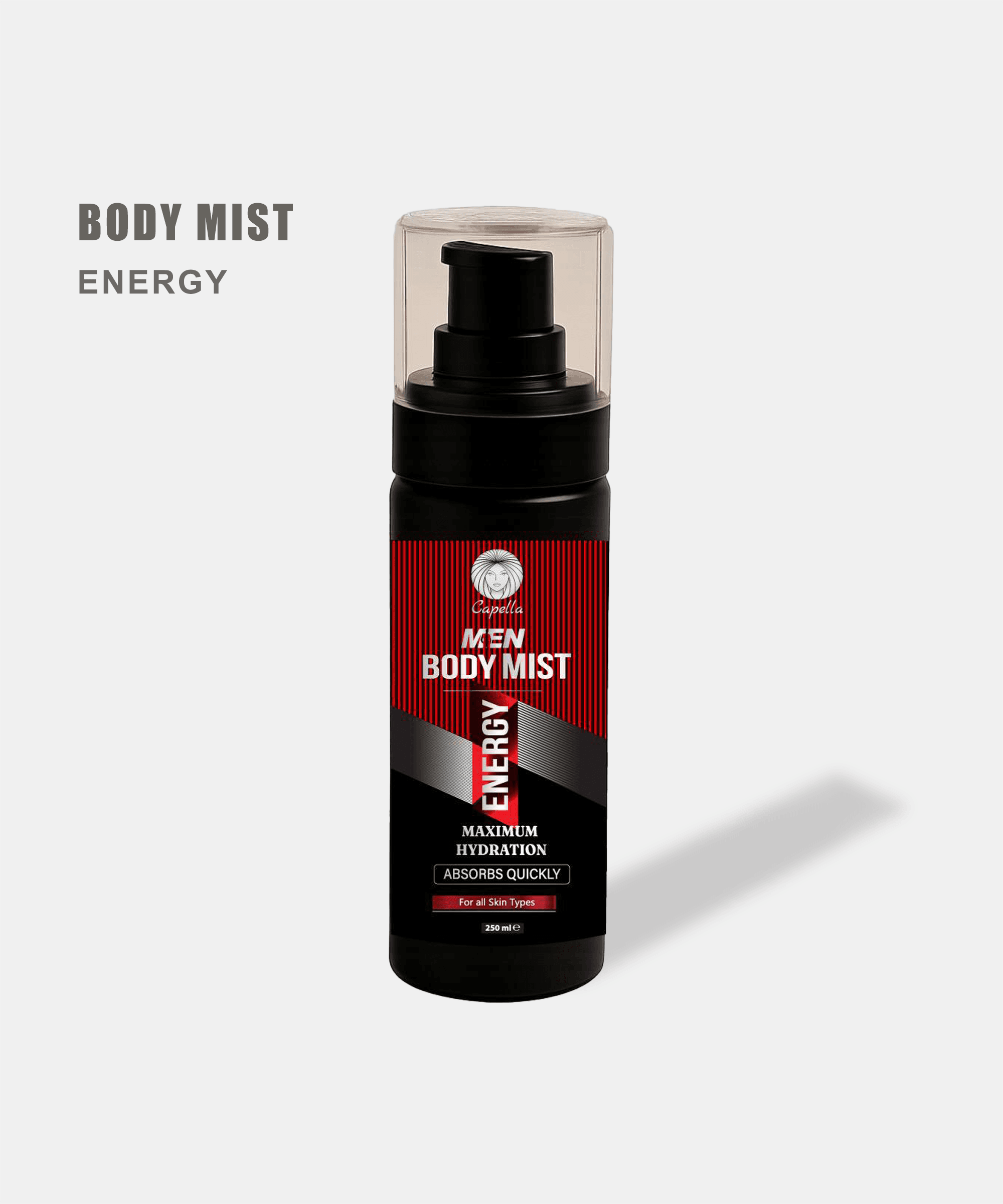 ENERGY MIST