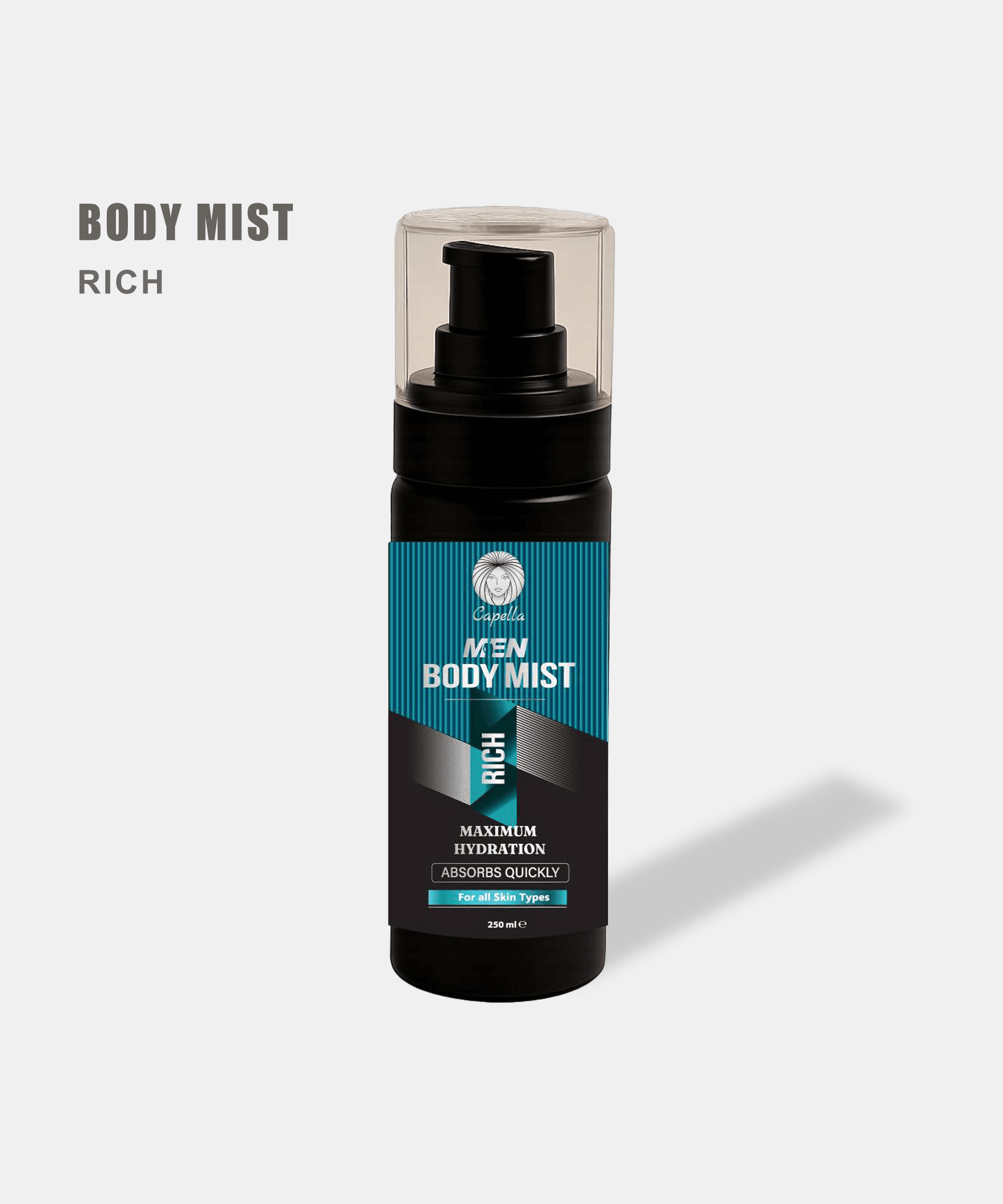 RICH MIST 
