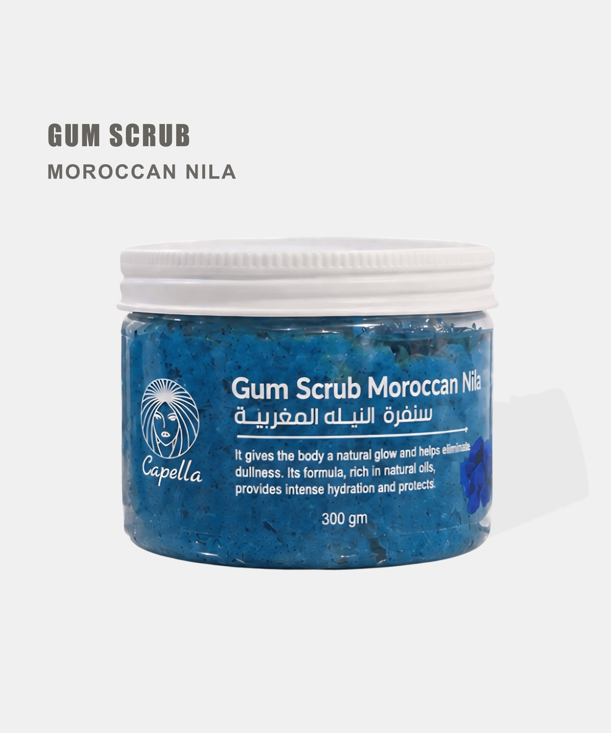 MOROCCAN NILA