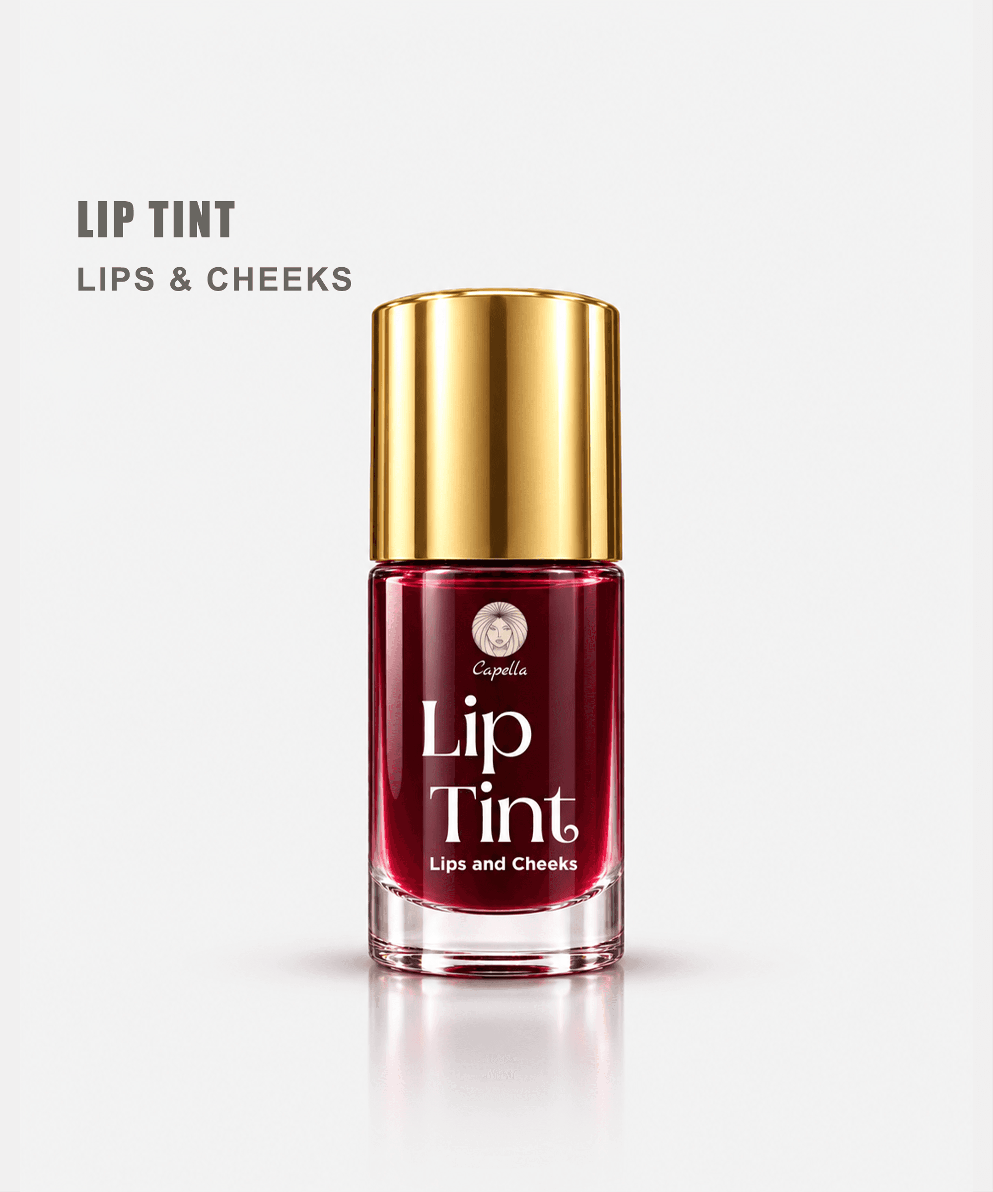 LIPS & CHEEKS