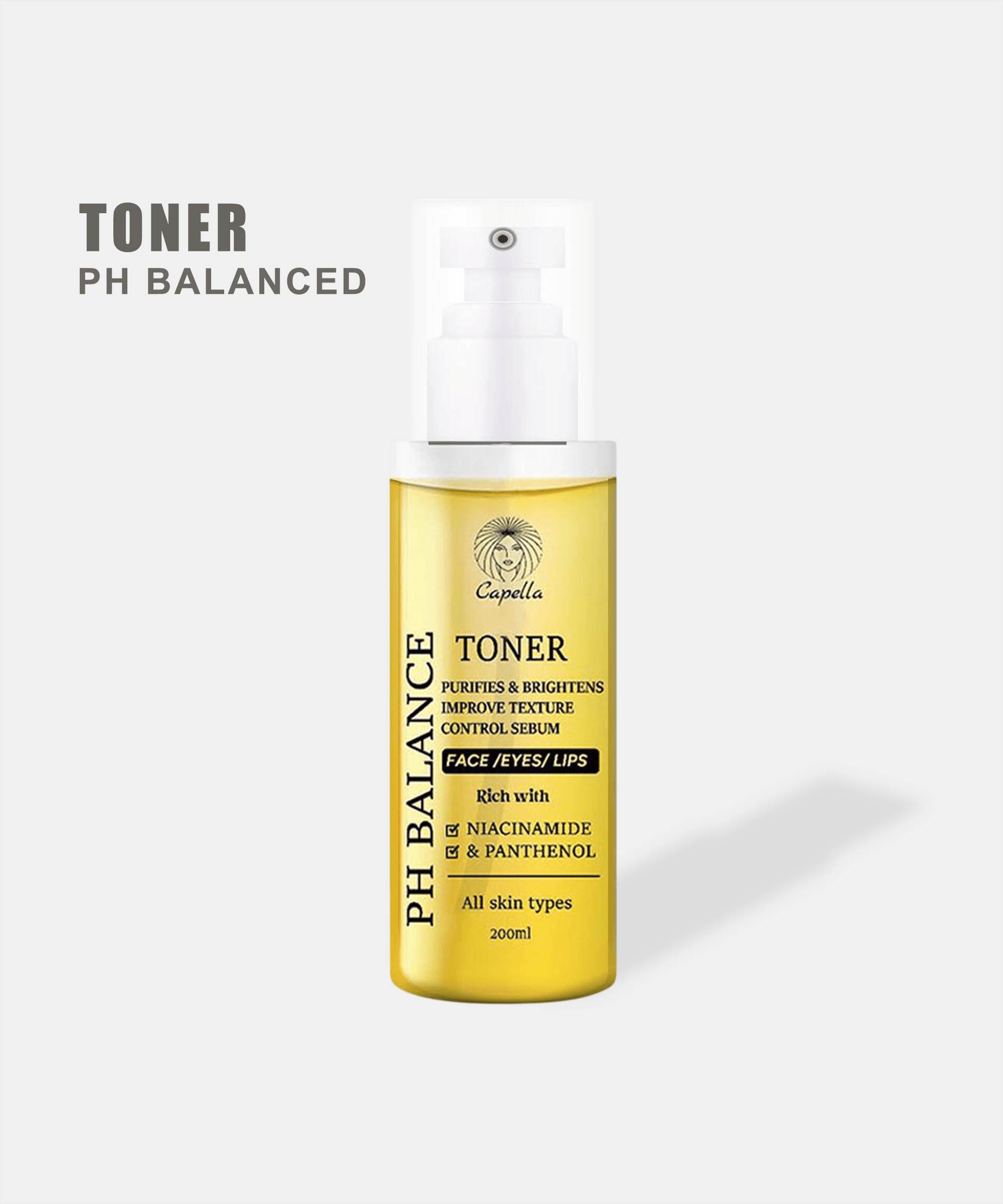 PH BALANCED 