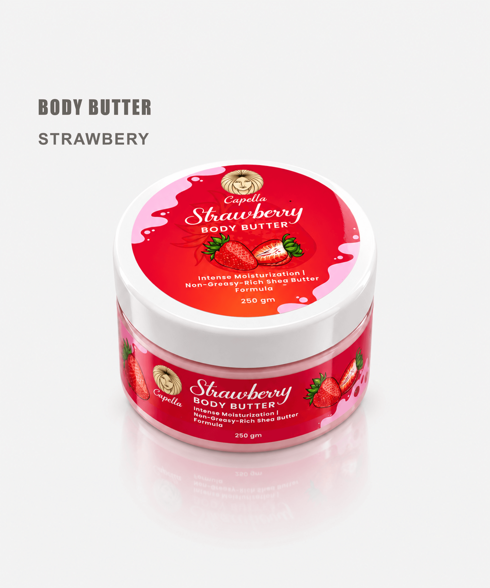 STRAWBERRY