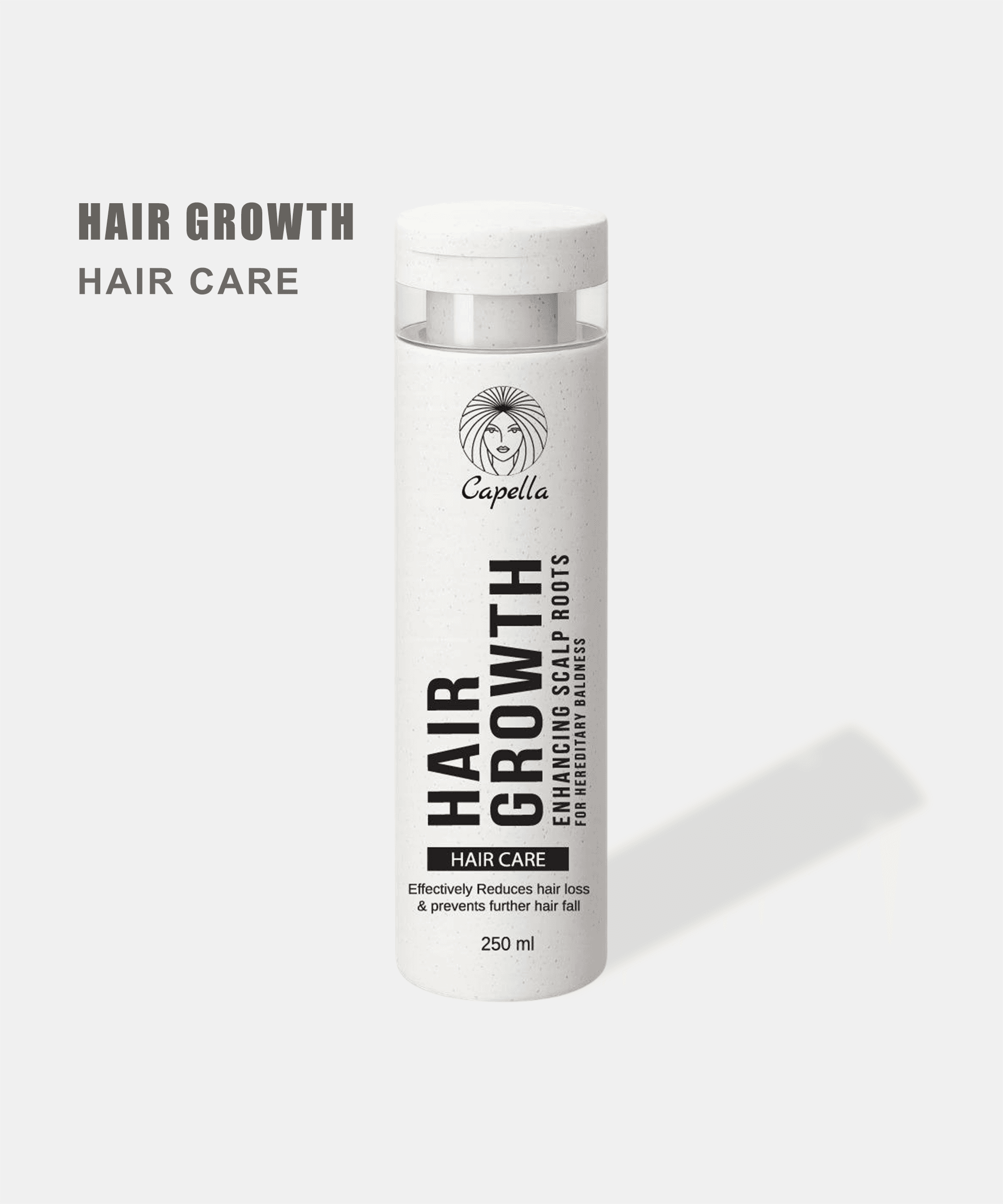 HAIR GROWTH