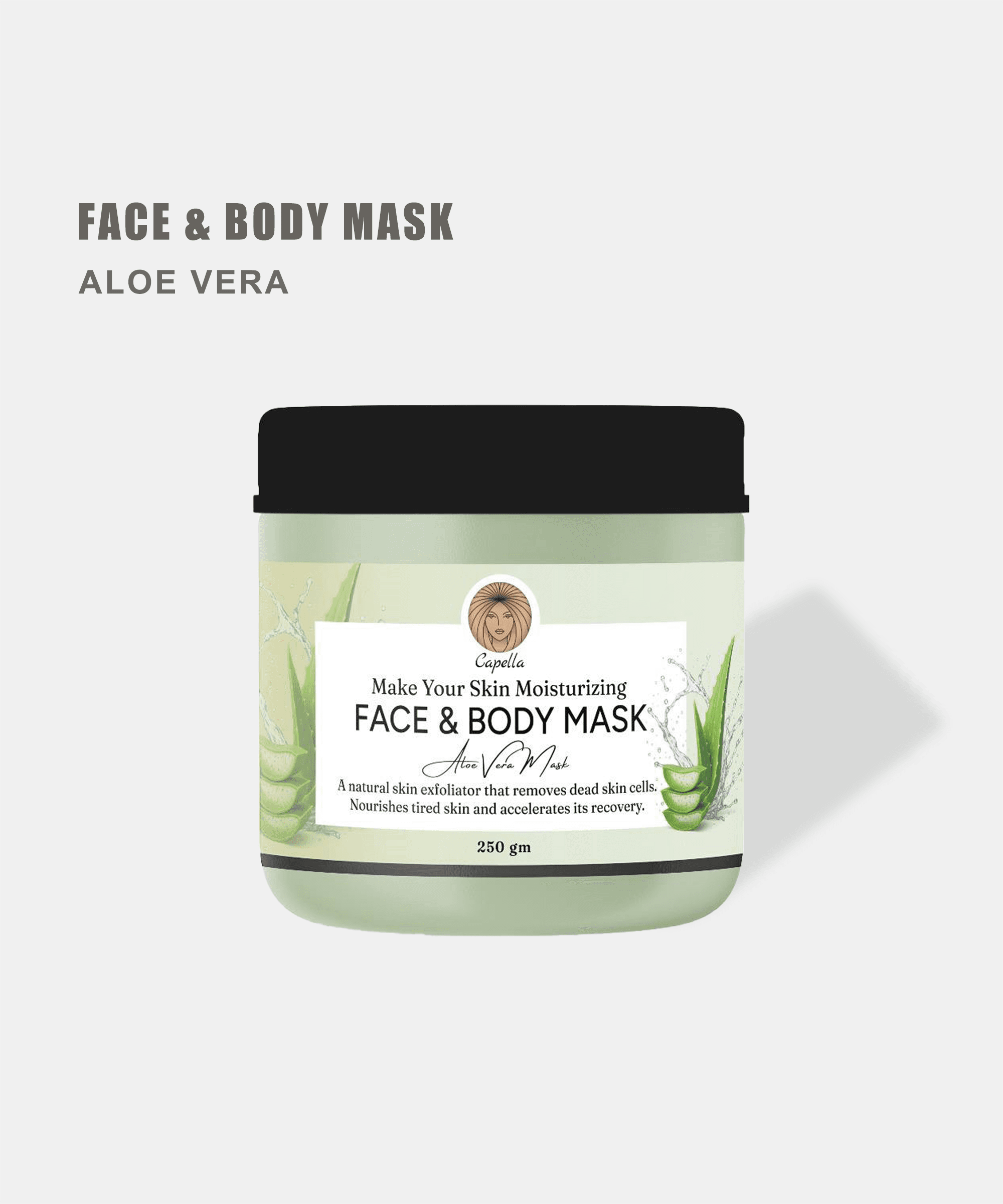 ALOE VERA 