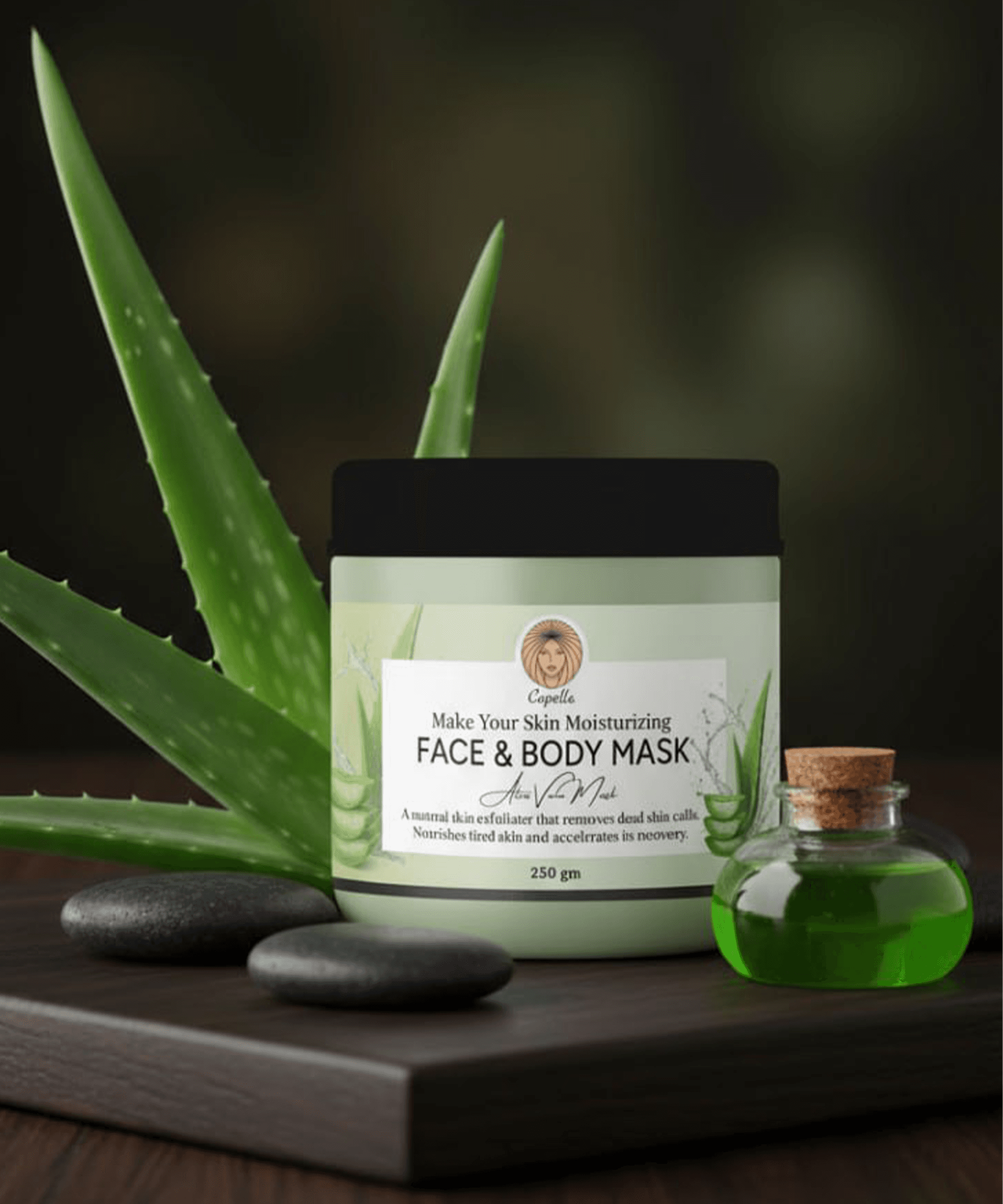 ALOE VERA 