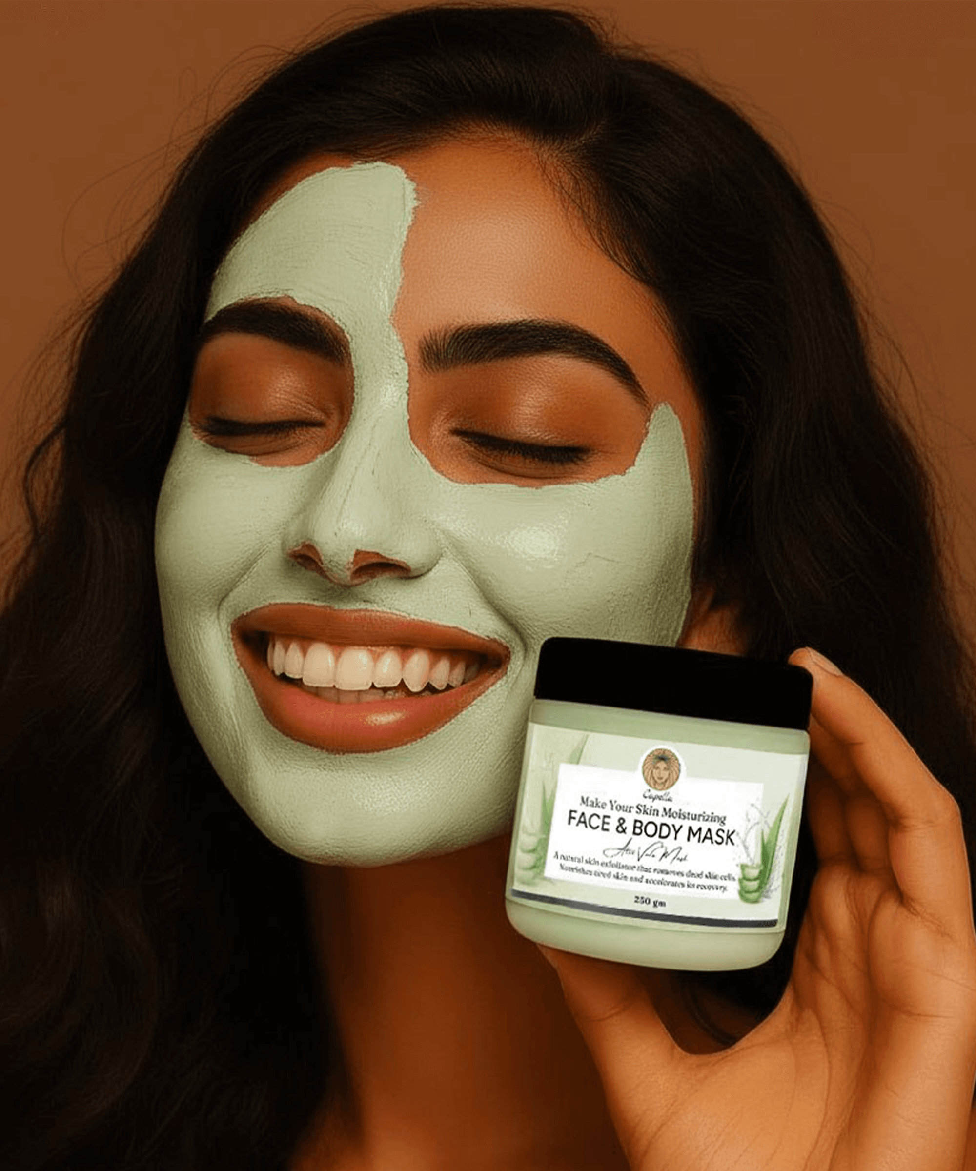 ALOE VERA 