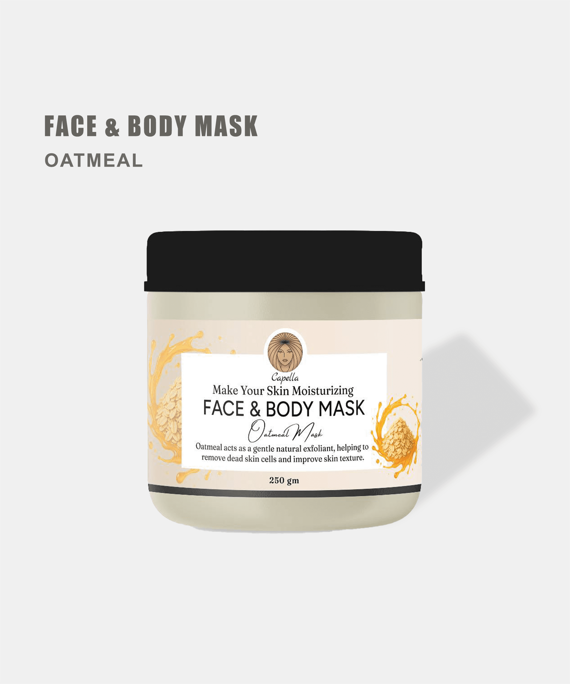 OATMEAL