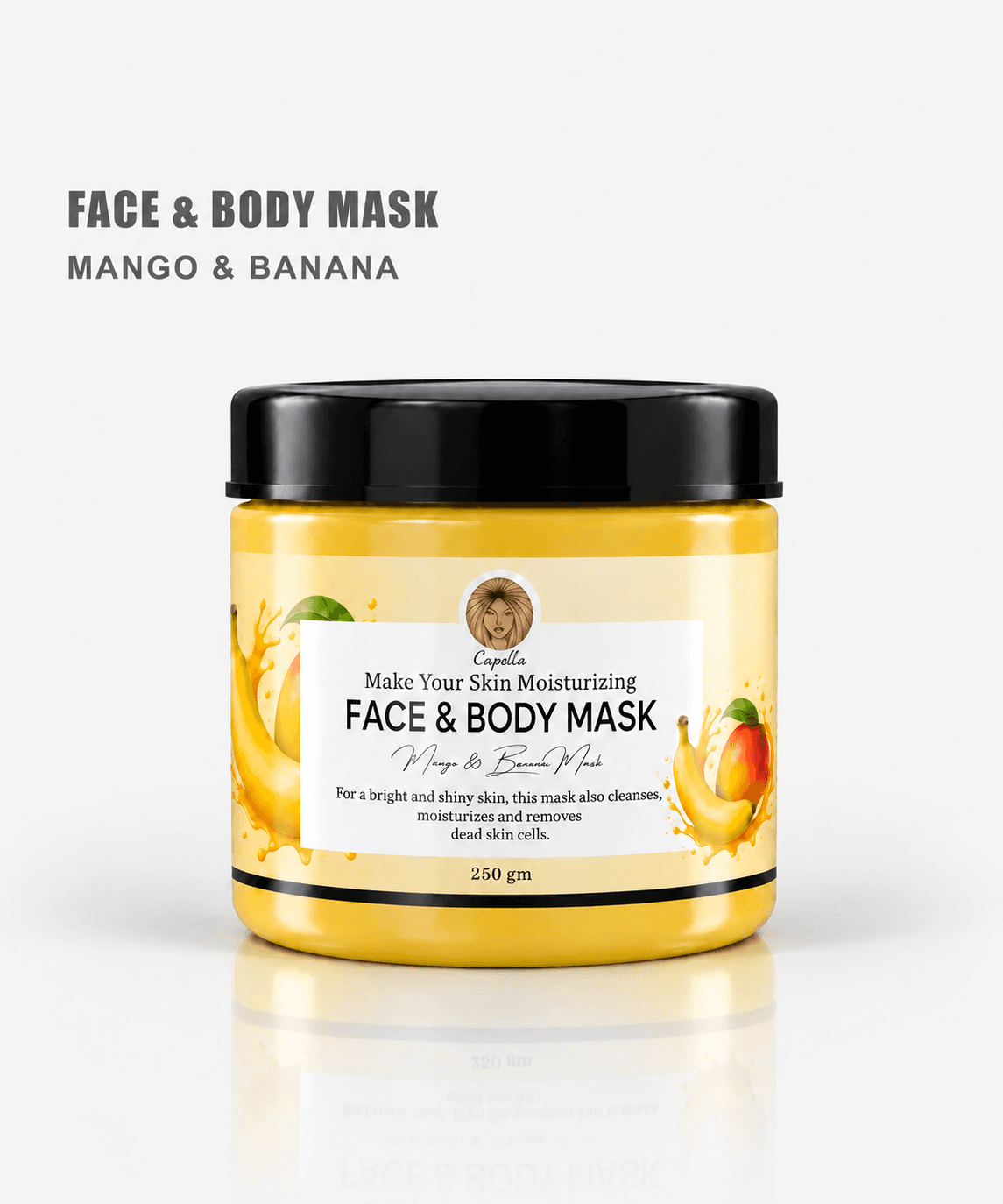 MANGO & BANANA