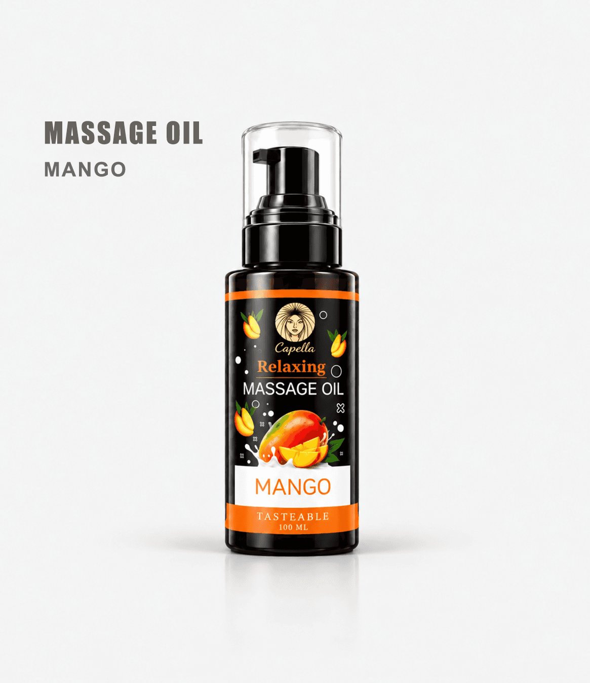MANGO