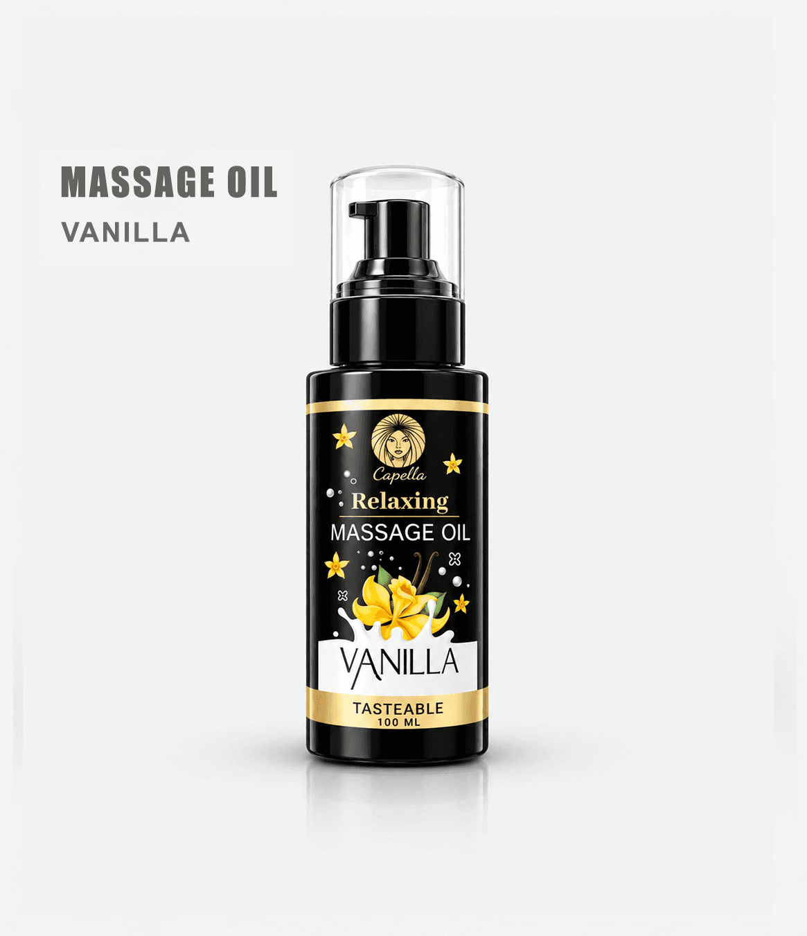 VANILLA