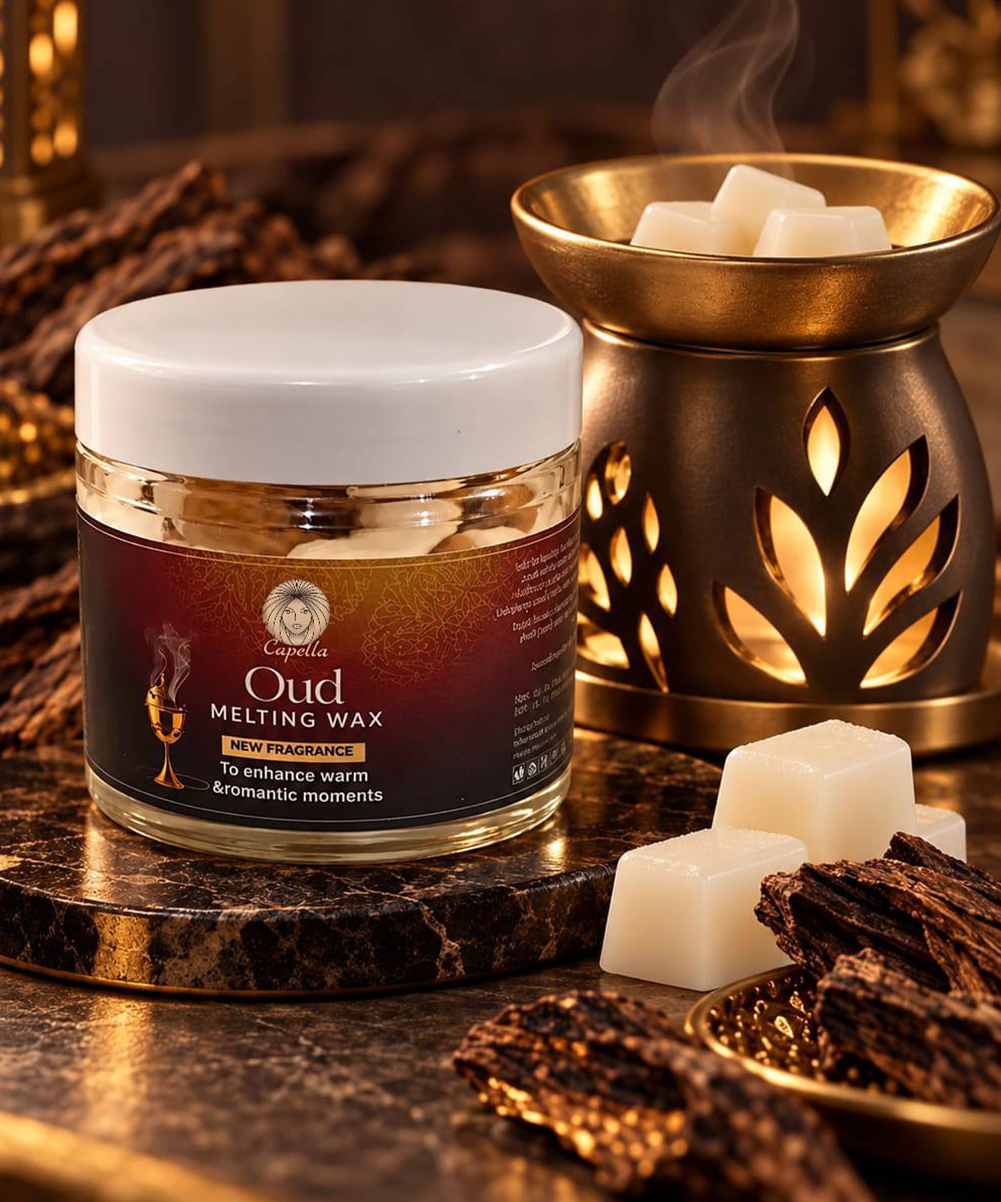 OUD WAX