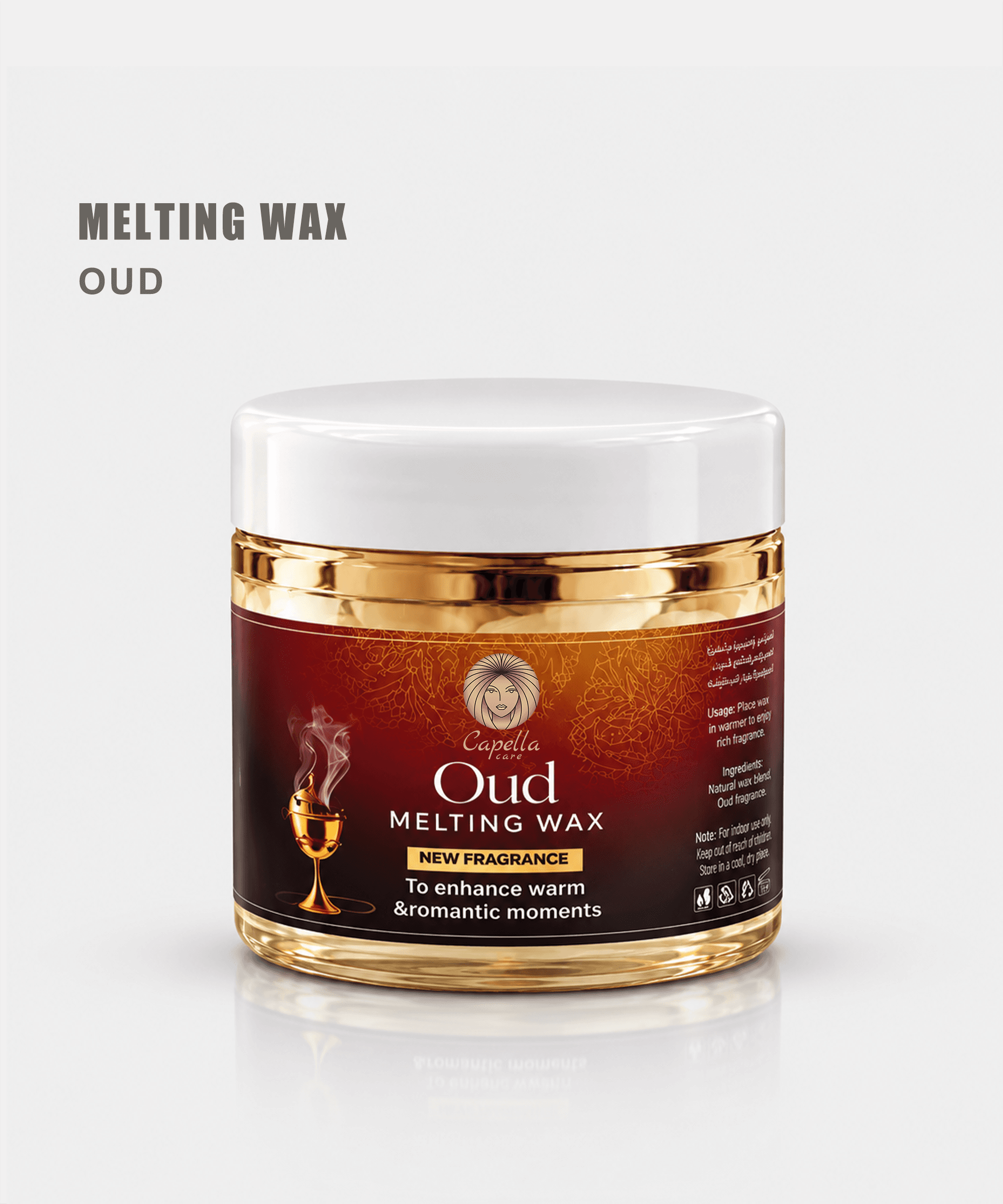 OUD WAX