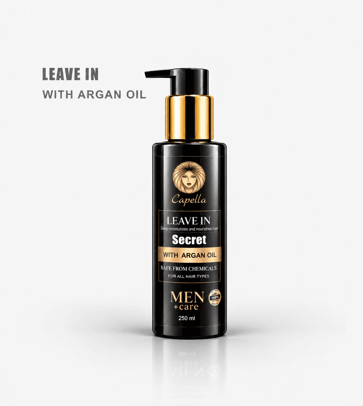 SECRET CREAM