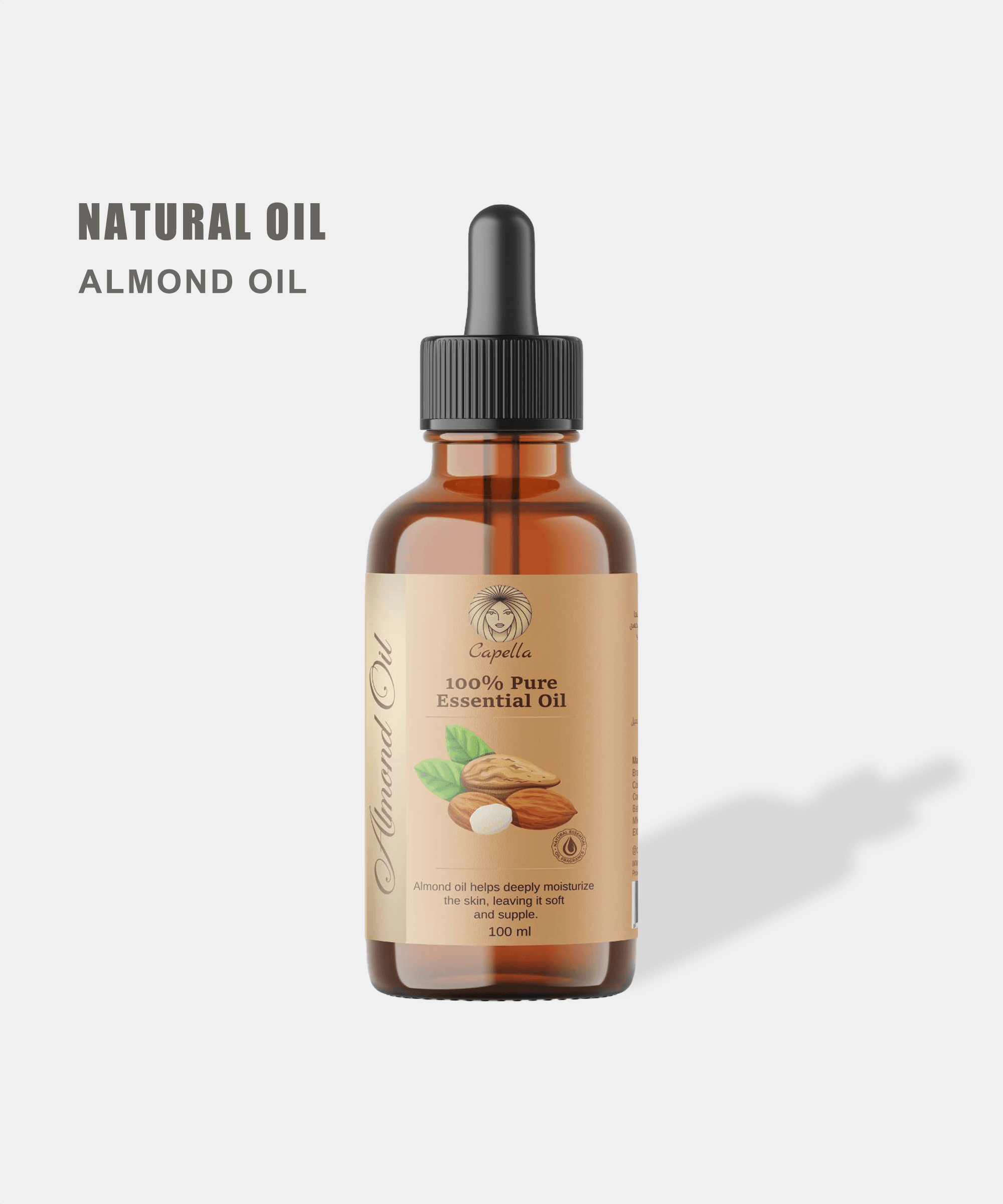 ALMOND